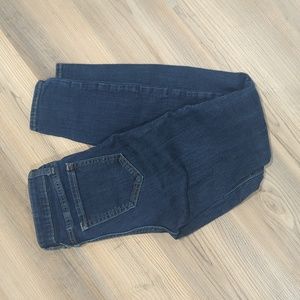 Gap legging jeans